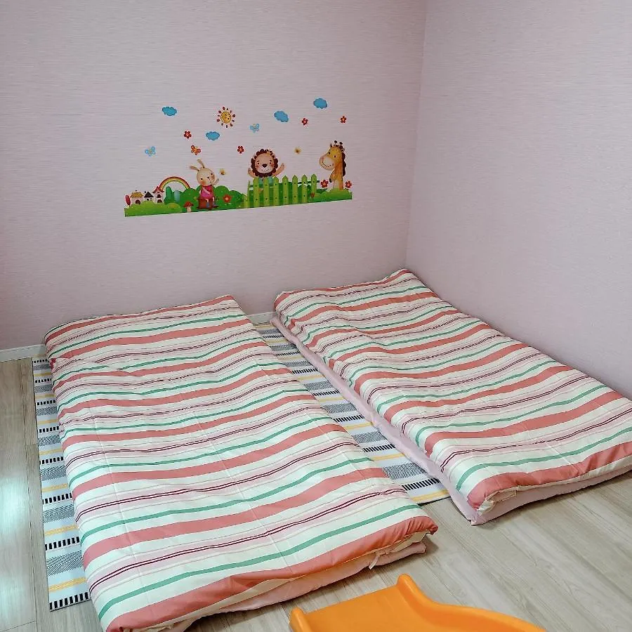 Free Parking Namba South Villa 4 Rooms 120M2 Osaka Japonia